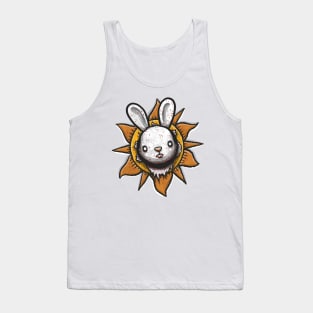 Killer Bunny Tank Top